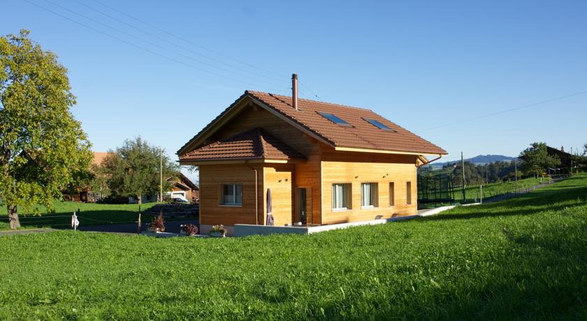 Gaestehaus Myhideaway Reichenbach im Kandertal Room photo
